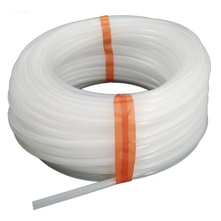 Handson 100 ft. Roll Feeder Tubing - 0.25 in. Clear HA2525937